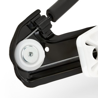 Window Regulator RIDEX 1561W0650 1561W0650 - photo 4