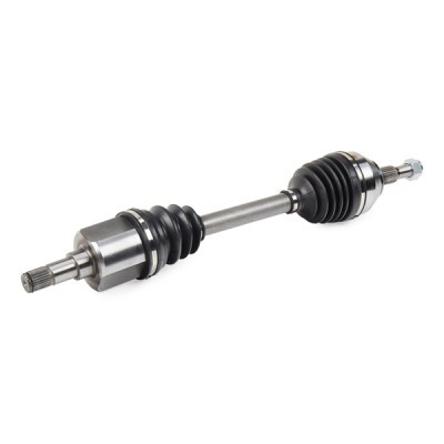Drive Shaft RIDEX 13D0739 13D0739 - photo 4
