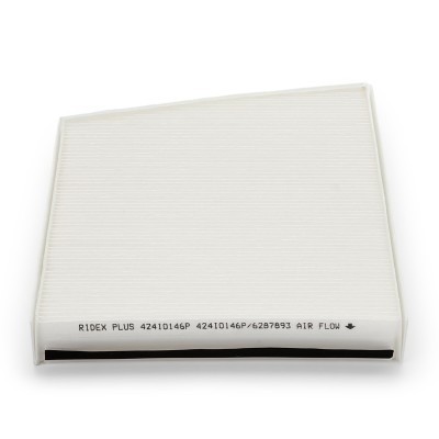 Cabin Air Filter RIDEX 424I0146P 424I0146P - photo 4