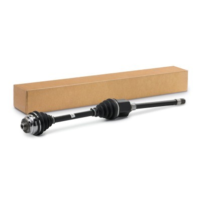 Drive Shaft RIDEX 13D1239R 13D1239R - photo 2