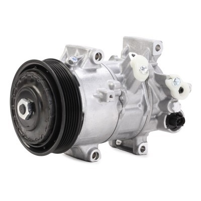 Compressor, Air Conditioning 447K0545 - photo 3