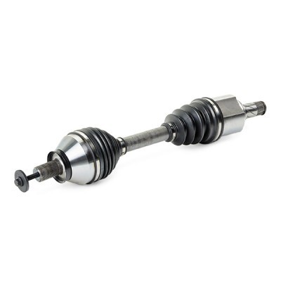 Drive Shaft RIDEX 13D0860 13D0860 - photo 3