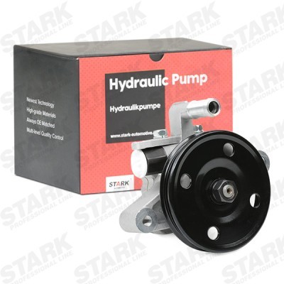 Hydraulic Pump, Steering System Stark SKHP-0540271 SKHP-0540271 - photo 2