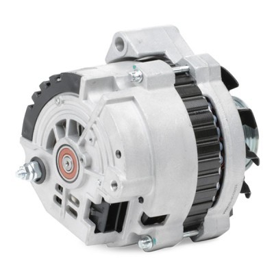 Alternator RIDEX 4G1006 4G1006 - photo 4