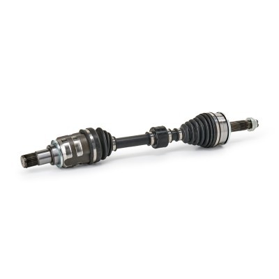Drive Shaft RIDEX 13D1130R 13D1130R - photo 4