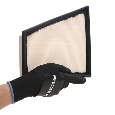 Air Filter RIDEX 8A0635 8A0635 - photo 5