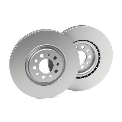 Brake Disc RIDEX 82B0266P 82B0266P - photo 3