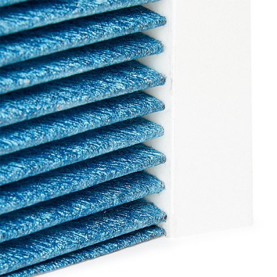 Cabin Air Filter RIDEX 424I0560P 424I0560P - photo 6