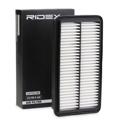 Air Filter RIDEX 8A0331 8A0331 - photo 2