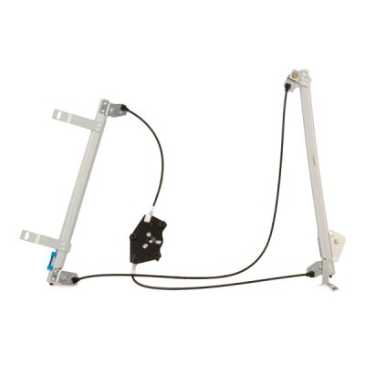Window Regulator RIDEX 1561W0182 1561W0182 - photo 3