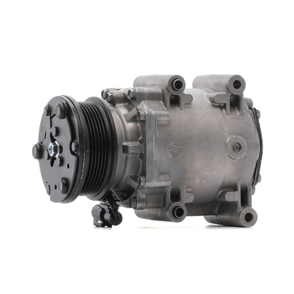 Compressor, Air Conditioning 447K0085R - photo 1