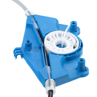 Window Regulator RIDEX 1561W0054 1561W0054 - photo 5
