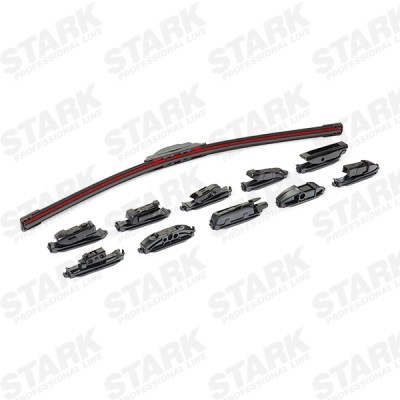 Wiper Blade Stark SKWIB-09440784 SKWIB-09440784 - photo 3