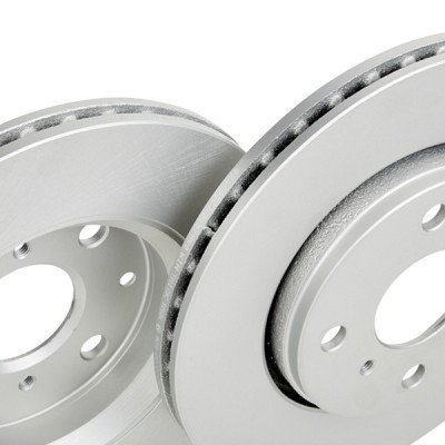 Brake Disc RIDEX 82B0050 82B0050 - photo 15