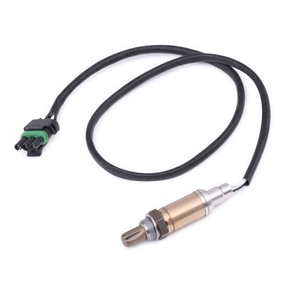 Lambda (Oxygen) Sensor RIDEX 3922L0031 3922L0031 - photo 3