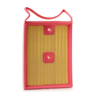Air Filter RIDEX 8A0641P 8A0641P - photo 3