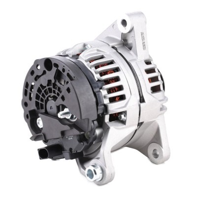 Alternator RIDEX 4G1070 4G1070 - photo 3