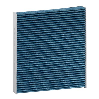 Cabin Air Filter RIDEX 424I0496P 424I0496P - photo 3