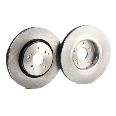 Brake Disc RIDEX 82B1446 82B1446 - photo 4