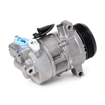 Compressor, Air Conditioning 447K0223R - photo 4
