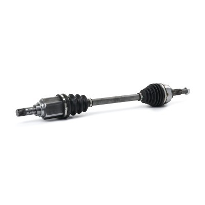 Drive Shaft RIDEX 13D1588 13D1588 - photo 4