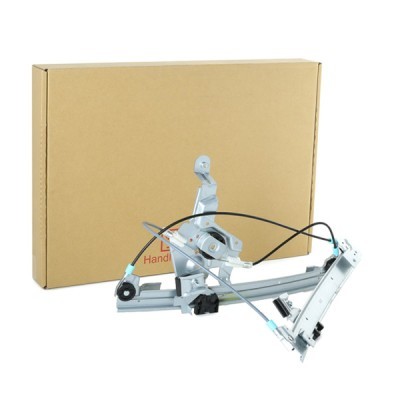 Window Regulator RIDEX 1561W0027 1561W0027 - photo 3