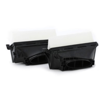 Air Filter RIDEX 8A0543 8A0543 - photo 4