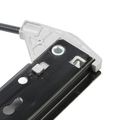 Window Regulator RIDEX 1561W0048 1561W0048 - photo 5