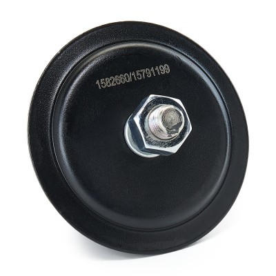 Rubber Buffer, Suspension RIDEX 1182R0048 1182R0048 - photo 2
