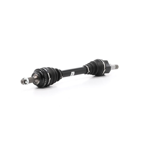 Drive Shaft RIDEX 13D0080R 13D0080R - photo 1