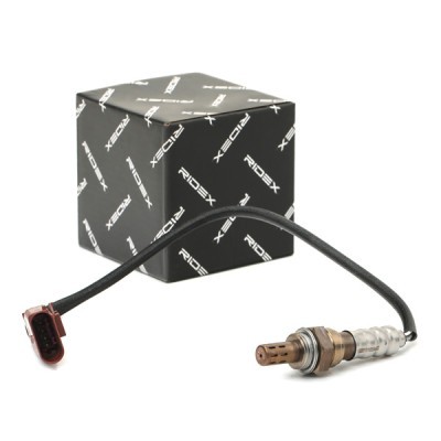 Lambda (Oxygen) Sensor RIDEX 3922L0468 3922L0468 - photo 2