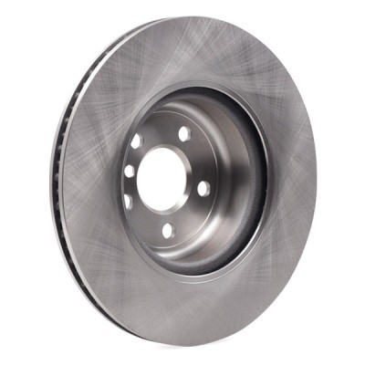 Brake Disc RIDEX 82B2287 82B2287 - photo 5
