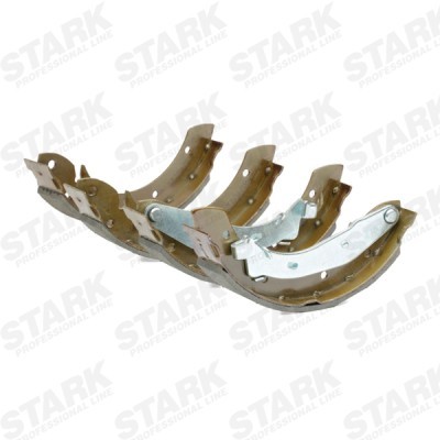 Brake Pads Set Stark SKBS-0450007 SKBS-0450007 - photo 4