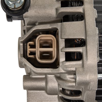 Alternator RIDEX 4G1498R 4G1498R - photo 6