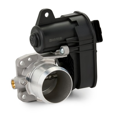 Дроссельная заслонка RIDEX 158T0320 158T0320 - photo 3