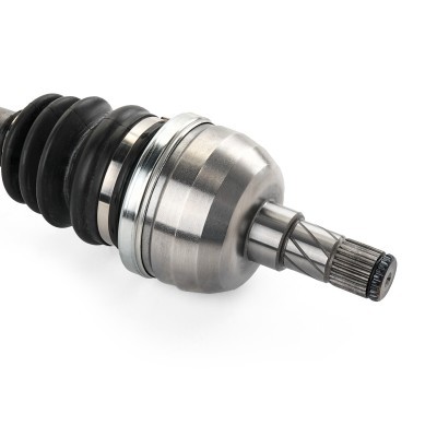 Drive Shaft RIDEX 13D1106 13D1106 - photo 6