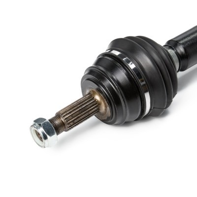 Drive Shaft RIDEX 13D0799R 13D0799R - photo 5