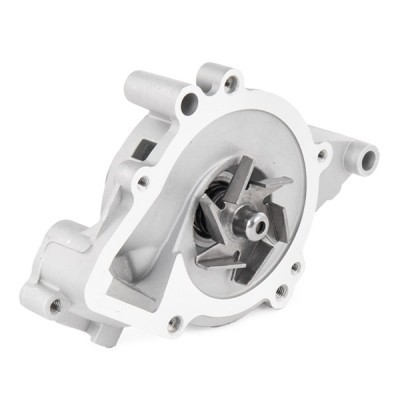 Water Pump, Engine Cooling RIDEX 1260W0429 1260W0429 - photo 4