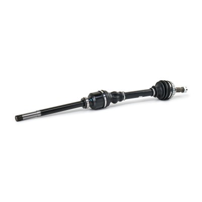 Drive Shaft RIDEX 13D0254R 13D0254R - photo 4