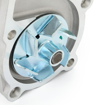 Water Pump, Engine Cooling RIDEX 1260W0629 1260W0629 - photo 5