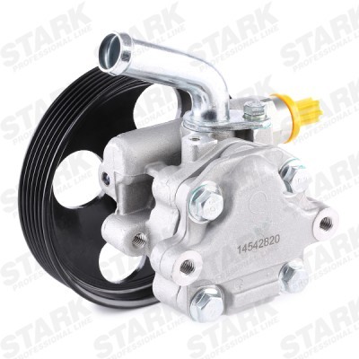 Hydraulic Pump, Steering System Stark SKHP-0540168 SKHP-0540168 - photo 3