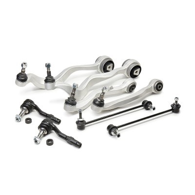 Suspension Kit RIDEX 772S0354 772S0354 - photo 2