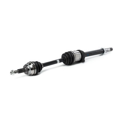 Drive Shaft RIDEX 13D0769R 13D0769R - photo 3