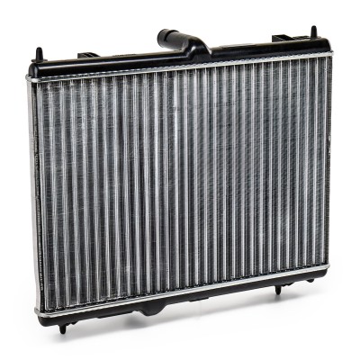 Radiator, Engine Cooling RIDEX 470R1842 470R1842 - photo 4