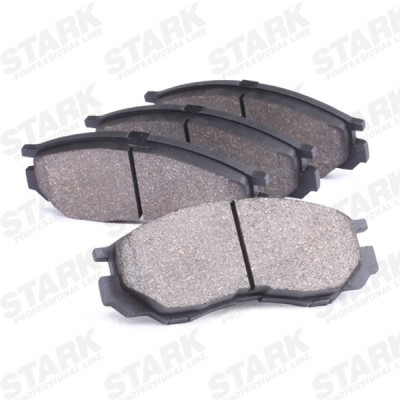 Brake Pads Set Stark SKBP-0011323 SKBP-0011323 - photo 4