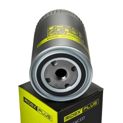Oil Filter RIDEX 7O0108P 7O0108P - photo 5