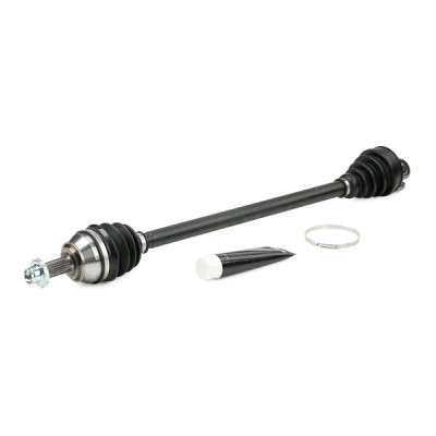 Drive Shaft RIDEX 13D0259 13D0259 - photo 2