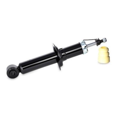 Shock Absorber RIDEX 854S0618 854S0618 - photo 5