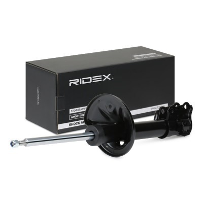 Shock Absorber RIDEX 854S0301 854S0301 - photo 3