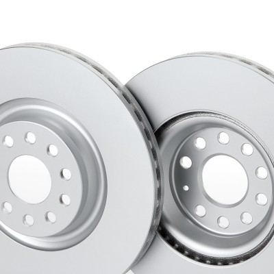 Brake Disc RIDEX 82B0828P 82B0828P - photo 5
